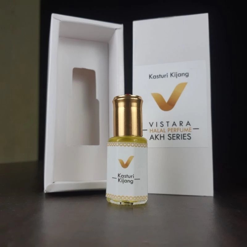 Bonus Kasturi Kijang